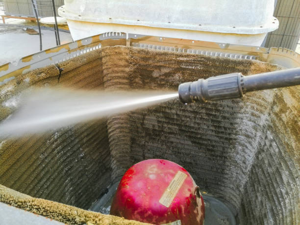 Best HVAC System Cleaning  in East Dundee, IL