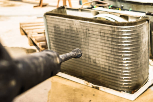Best Commercial Air Duct Cleaning  in East Dundee, IL