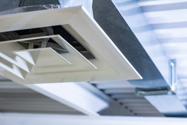 Best Home Air Vent Cleaning  in East Dundee, IL