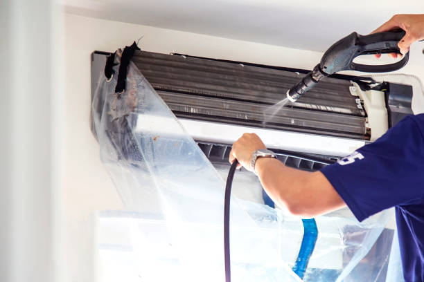 Best Air Duct Cleaning Near Me  in East Dundee, IL