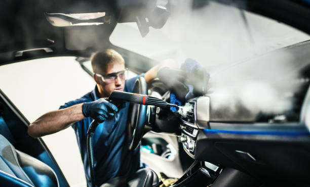 Best Best Air Duct Cleaning Company  in East Dundee, IL