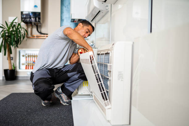 Best Emergency Air Duct Cleaning  in East Dundee, IL