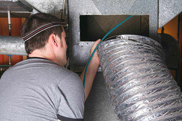 Best HVAC Air Duct Cleaning  in East Dundee, IL