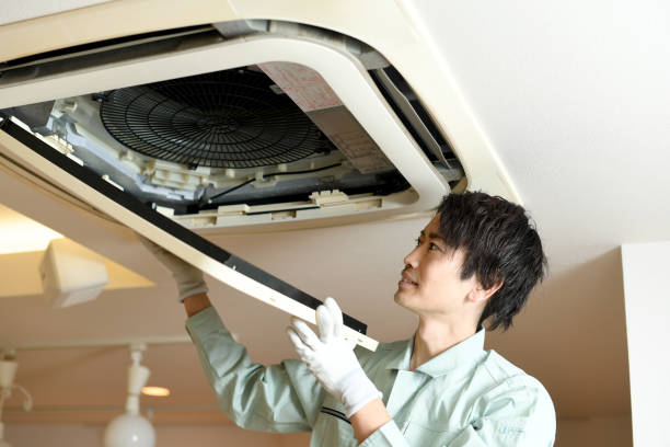 Best Local Air Duct Cleaning Services  in East Dundee, IL