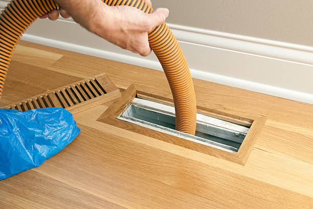 Best Affordable HVAC Duct Cleaning  in East Dundee, IL