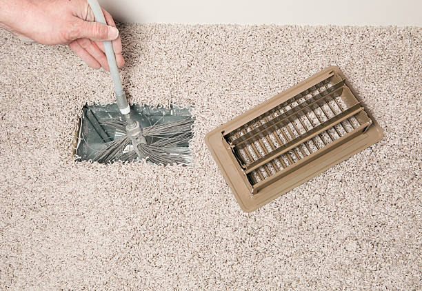 Best Emergency Air Duct Cleaning  in East Dundee, IL