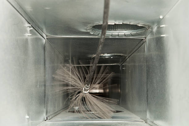 Best Commercial Air Duct Cleaning  in East Dundee, IL