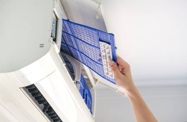 Best HVAC Duct Inspection Services  in East Dundee, IL