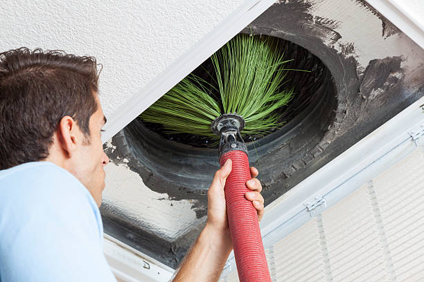 Best Air Duct Cleaning Near Me  in East Dundee, IL